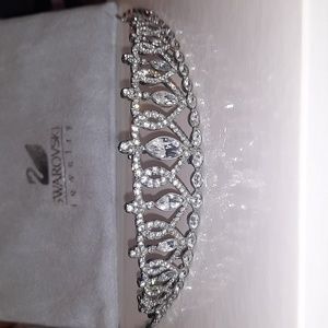 Swarovski Tiara